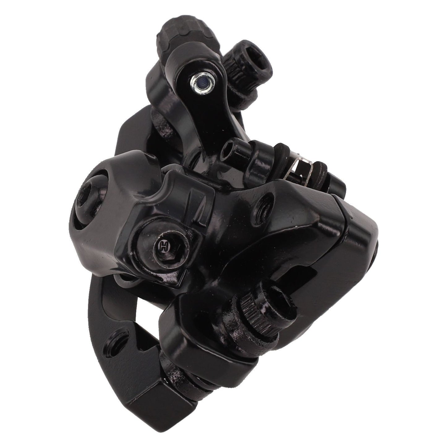 Ebike Disc Brake Caliper with Excellent Heat Dissipation for 160MM For ROTOR