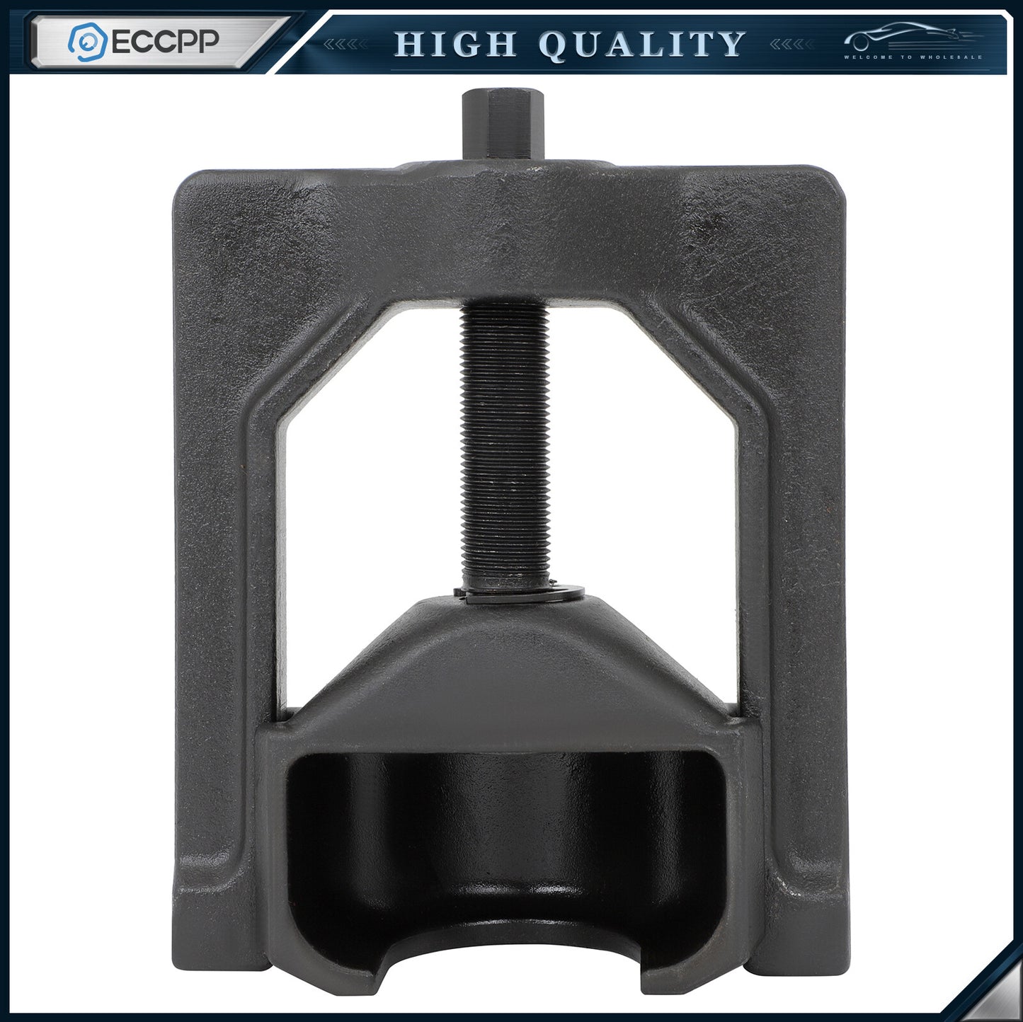Heavy Duty Universal Joint Puller Press Removal U-Joint Tool Class
