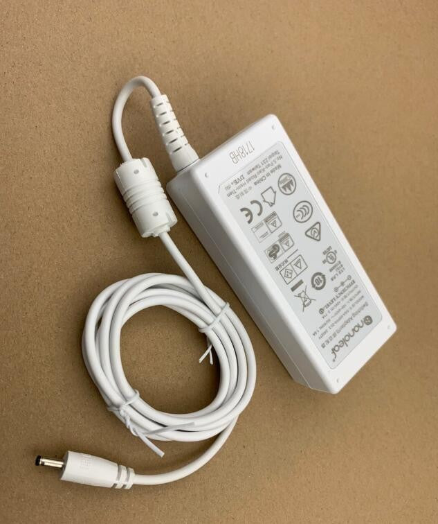 65W Nanoleaf DSA-65PFA-20 AC Adapter for Rhythm Edition NL22/NL28 Panels Charger
