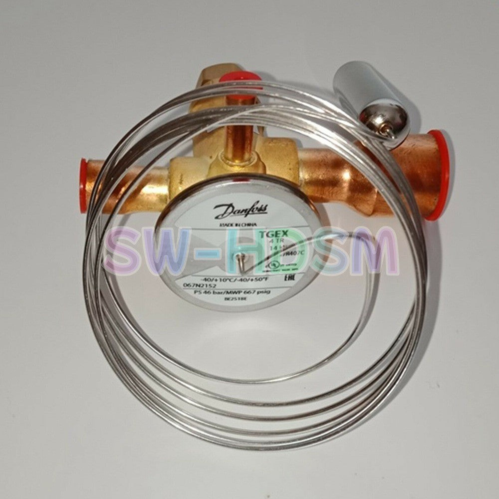 1PCS  for DANFOSS Expansion Valve 067N2152 Freight Free