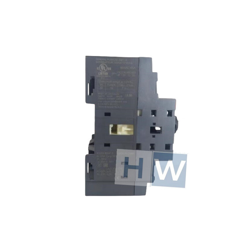 1PC  ABB Isolation Load Switch OT125F3 Three Pole DIN Rail Installation 125A