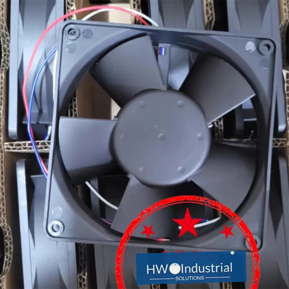 1/piece 3-wire 4314/2 24V 210MA 5.0W 12032 12CM High-end Equipment Cooling Fan
