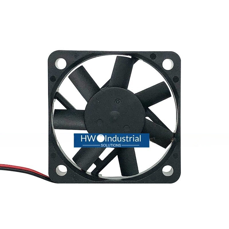 SUNON 2-wire KDE1205PFV2 5010 12V 1.1W 5CM Switch Cooling Fan