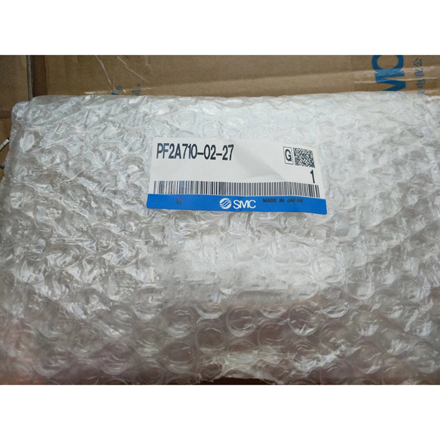 1pc  SMC PF2A710-02-27 digital Flow meter switch Fast Ship #YP1 #P
