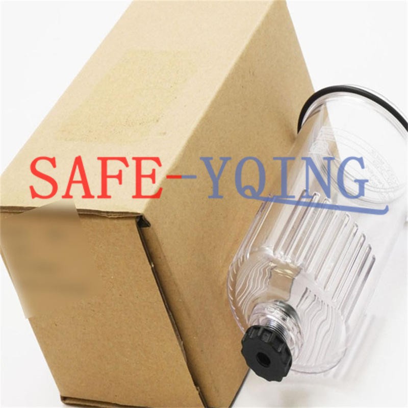 1PCS AVENTICS 1827009337 NL4-CLS-PNB-HO Gas Cup Filter Bowl  Fast delivery