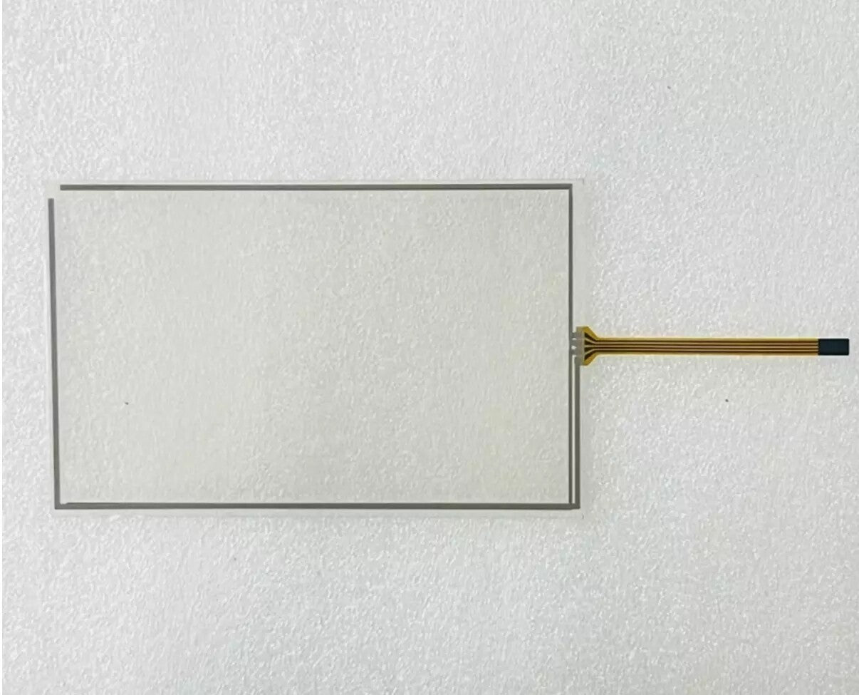 033A1-0721B C Touch screen for 033A1-0721B C panel glass touchpad