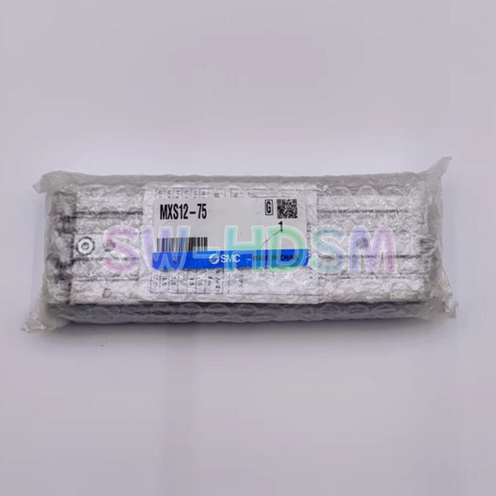 1PCS  for SMC cylinder MXS12-75 Freight Free