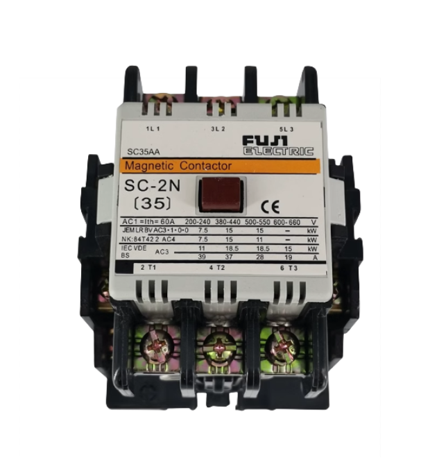1PC FUJI SC-2N Contactor AC 110V