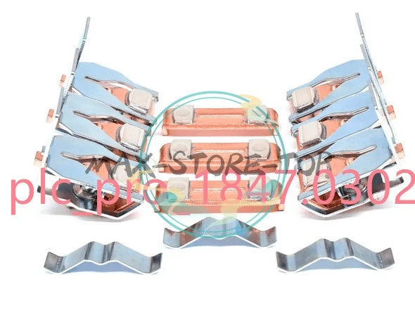 LC1F Contact kits  LA5FH431 Fit for Telemecanique LC1F265 contactor
