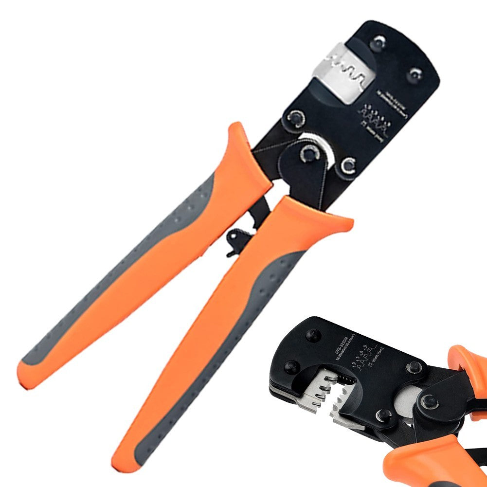 Micro-Connector Crimping Tool Pin Stability 0.03-0.52mm2 32-20AWG High Quality