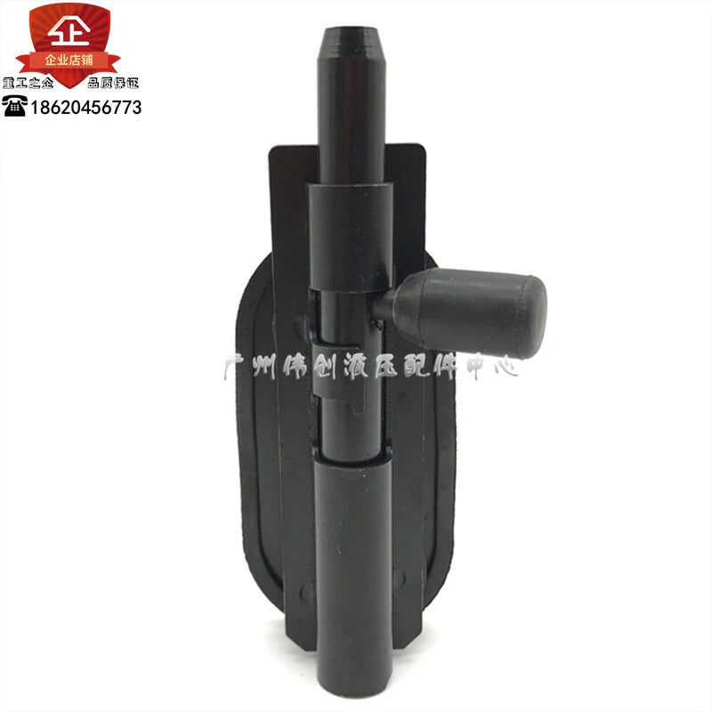 For Excavator Komatsu Front Lower Windshield Bolt PC60-7/120-6/200-6/210-6