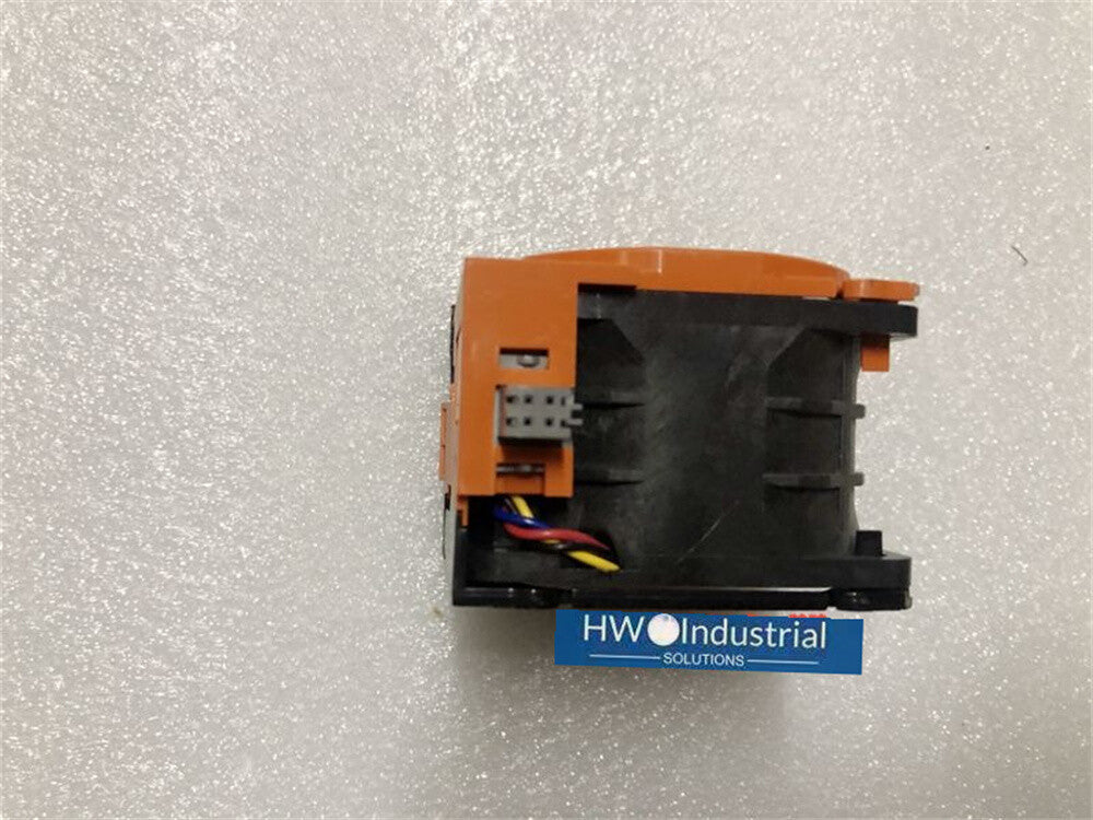 1/piece 00PGDX Server DELL R720 R720XD Sanyo 6038 6CM Fan 9GA0612P1J611 12V 1.5A