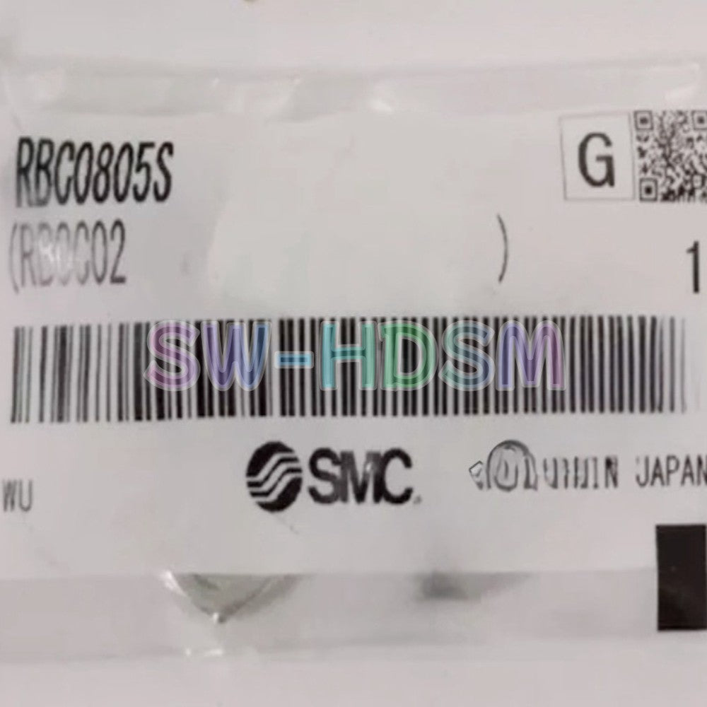 1PCS  for SMC RBC0805S HYdraulic Buffer Freight Free