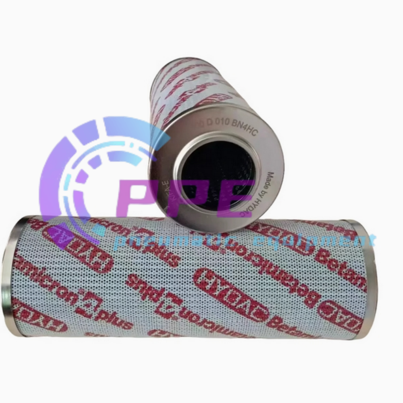 Free shipping 1PCS  0950R010ON PO HYDAC Filter Element 0950 R 010 ON PO