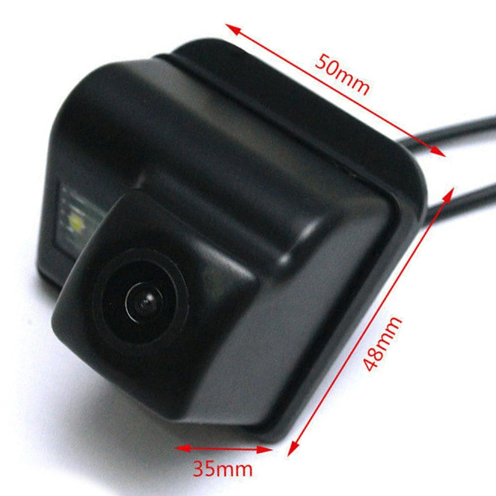 For Mazda 3 6 CX5 CX7 CX9 Car Rear View Camera Wide Range of Visibility
