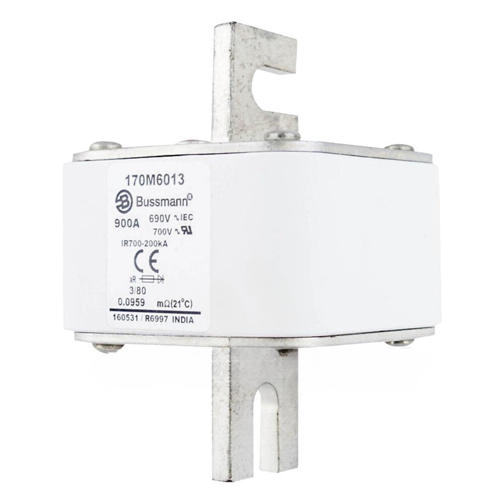 For BUSSMANN 170M6013 Fuse