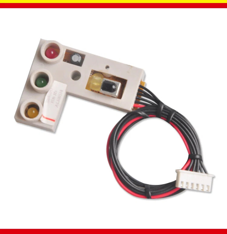 1PC For Gree air conditioner Remote control receiver GR51-6 30046042