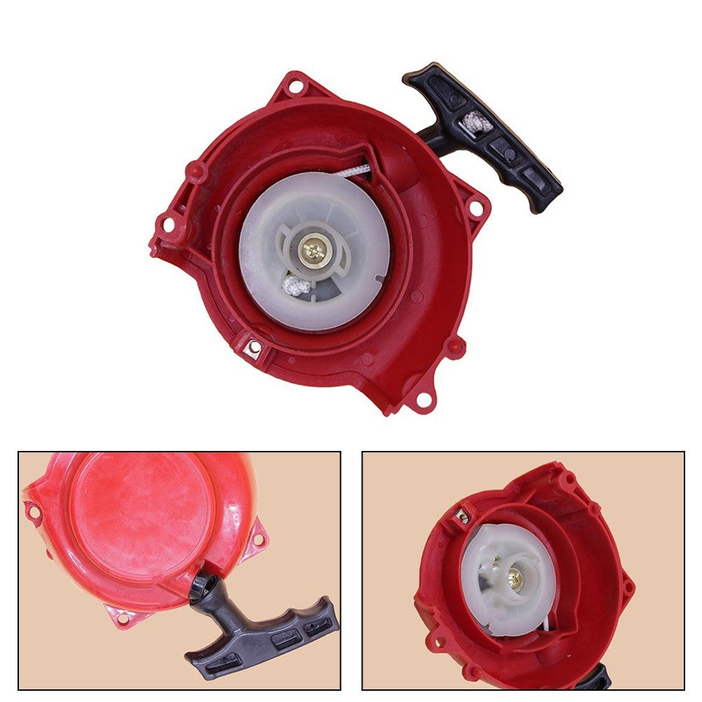 Sturdy Starter Component Compatible with For CHTZ6010 and For HTZ7510 Models