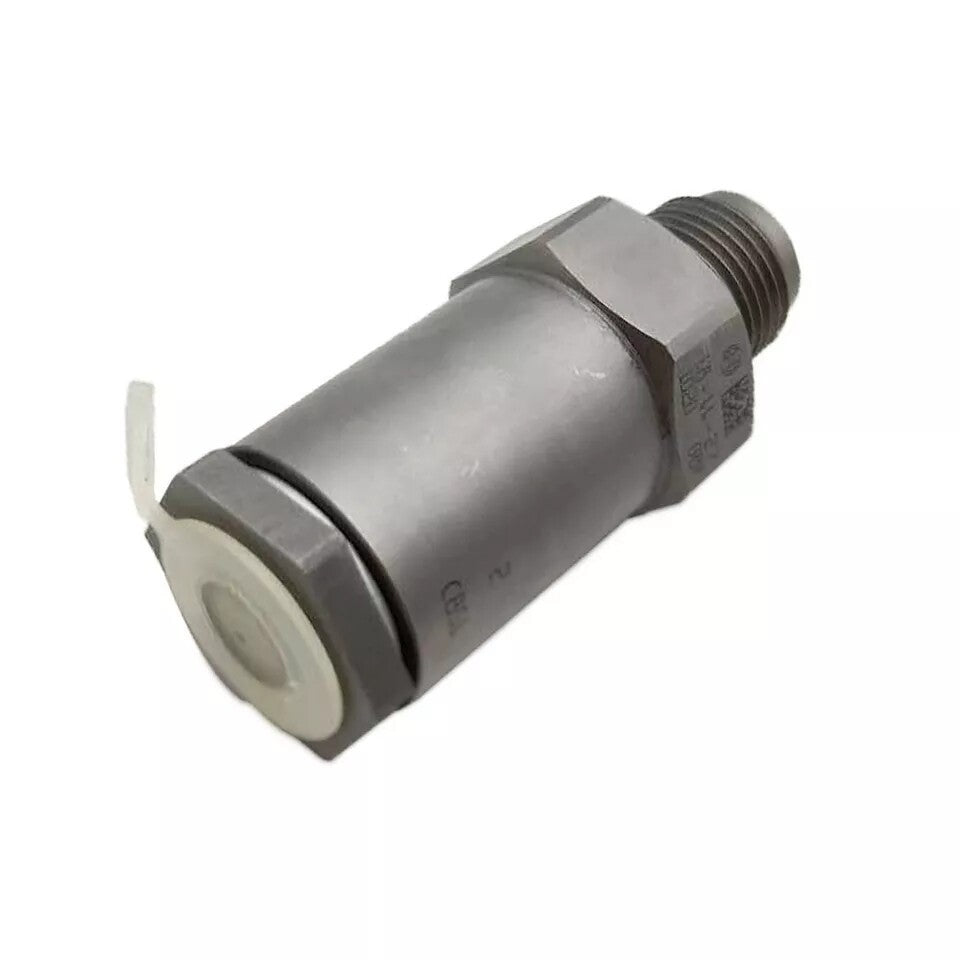 6745-71-4330 Fit Excavator Relief Valve Limiter PC300-8 PC350-8