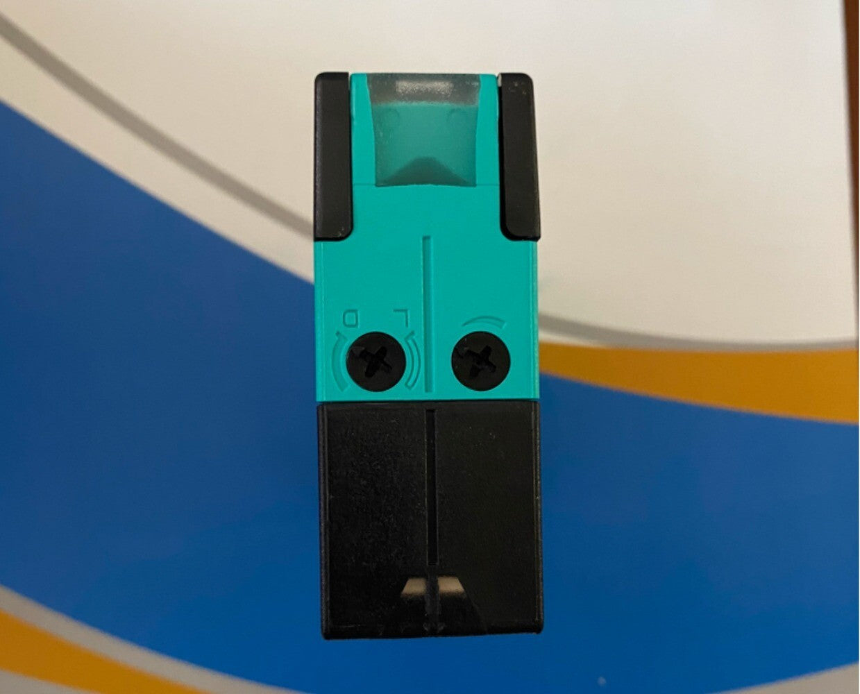 One  Pepperl+Fuchs RL28-55-Z/49/76A/82B/116 sensor 421144