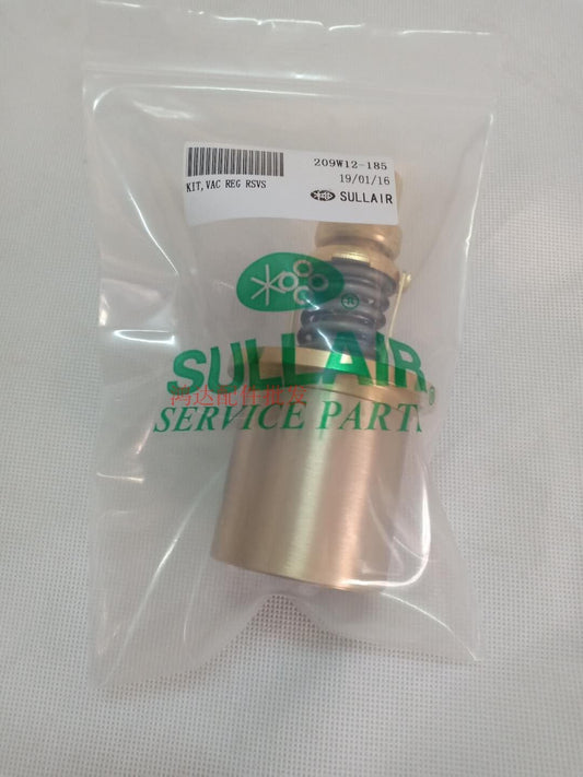 001084 Thermostatic Valve Kit FOR SULLAIR Air Compressor Spare Parts