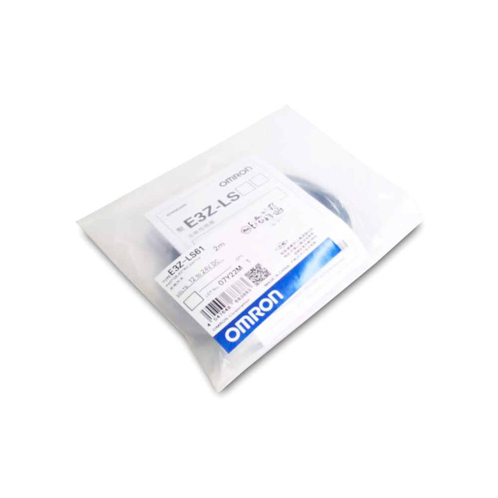 OMRON PLC Switch E3Z-LR86 E3Z-LS61 E3Z-LS81 E3Z-LT61 E3Z-LT66 E3Z-LT81 E3Z-LT86
