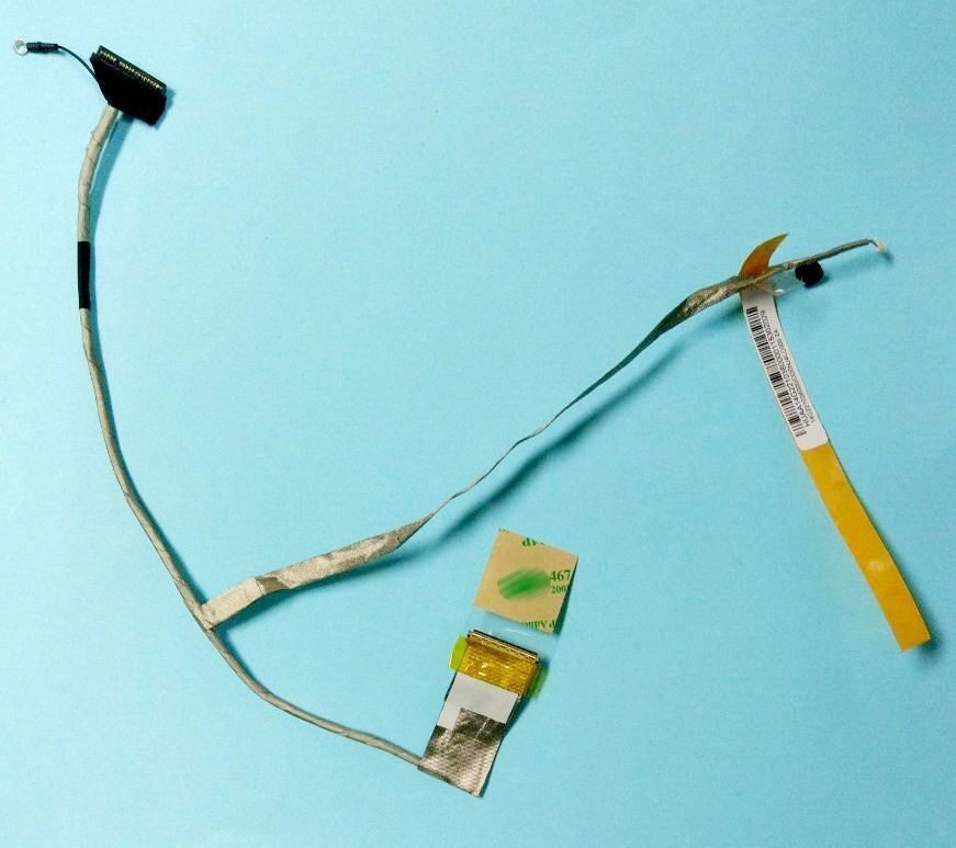 LVDS Screen Cable For ASUS N45 N45SF N45V N45SL N45VM DD0NJ4LC000 14G221038000