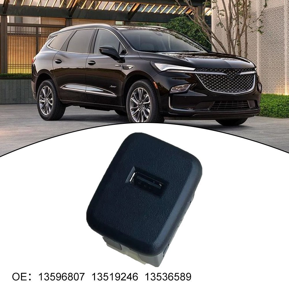 Efficient Installation of Front USB Port Receptacle for For opel Vehicles