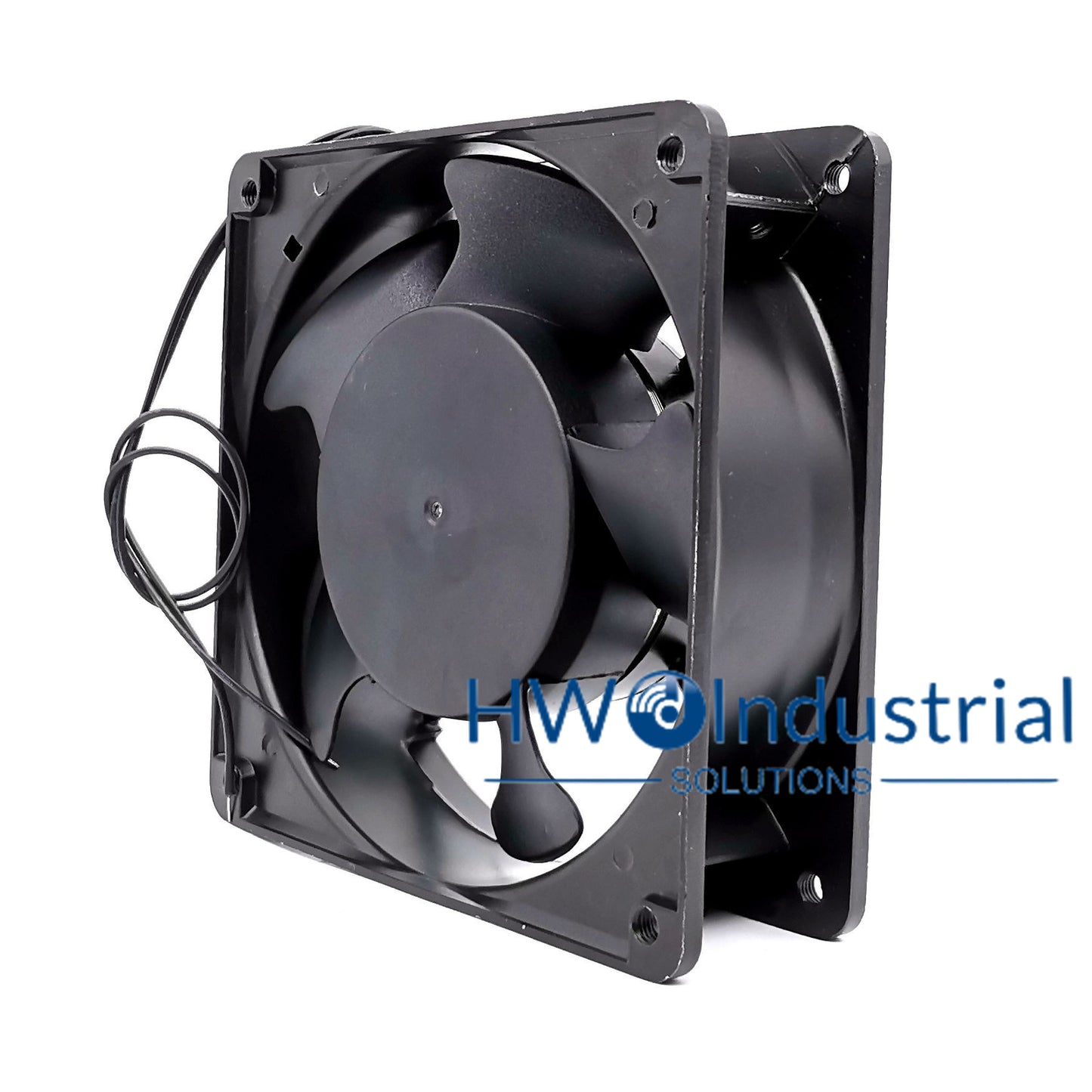 SUNON DP201A 2123HST GN 220-240V 0.125/0.11AMP 12CM Axial Flow Cooling Fan
