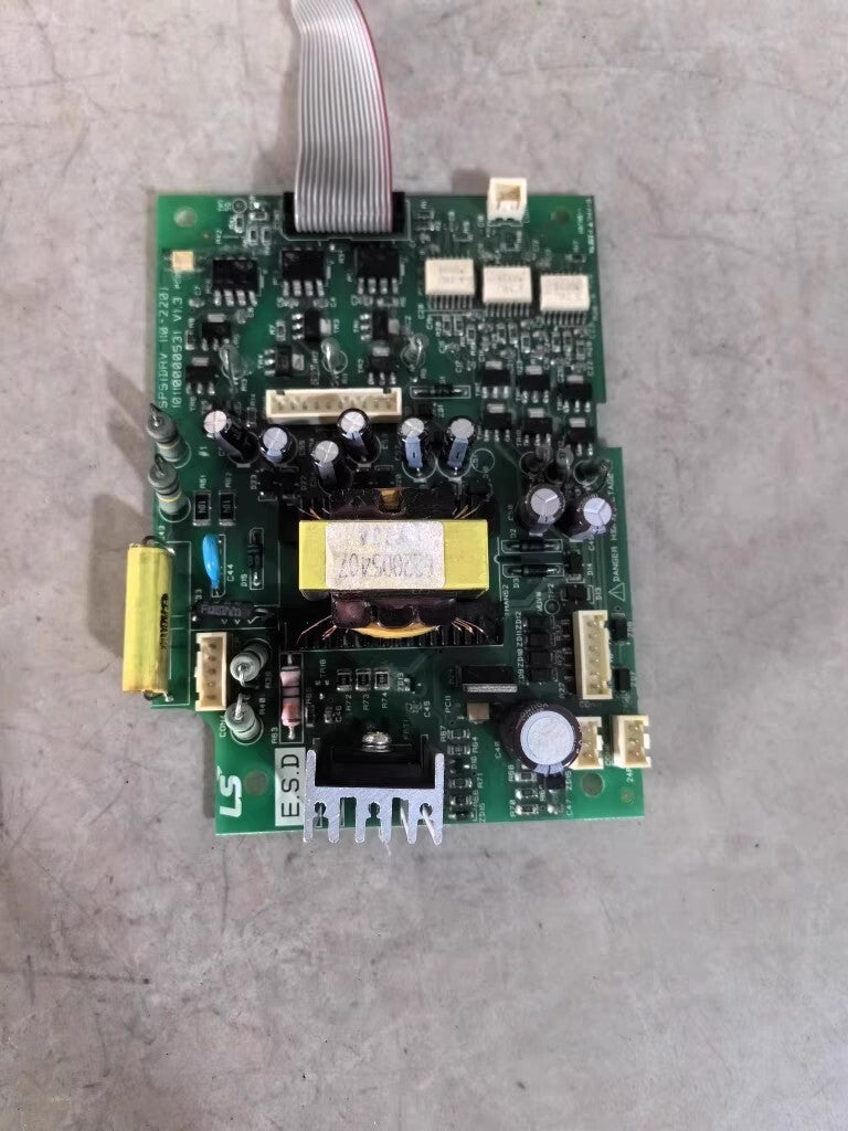 1pc  LS drive board 10110000531 V1.3
