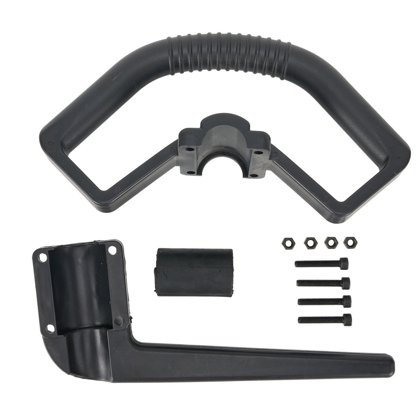 Brush Cutter Handle For Brast 4-stroke Industrial Plastic Multifunction Cutter