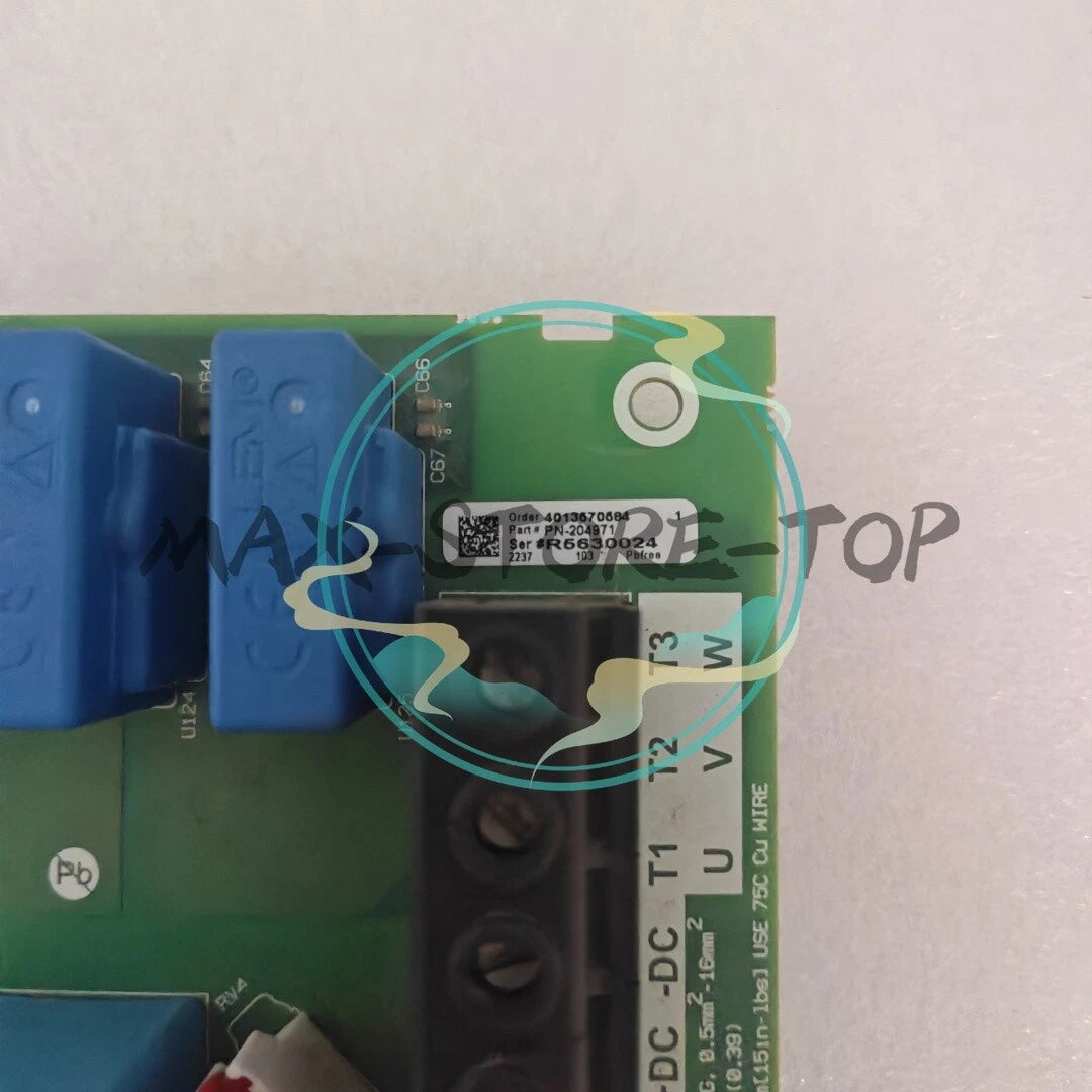 PN-204971 POWER BOARD POWERFLEX 755 TESTED OKAY FAST SHIPPING