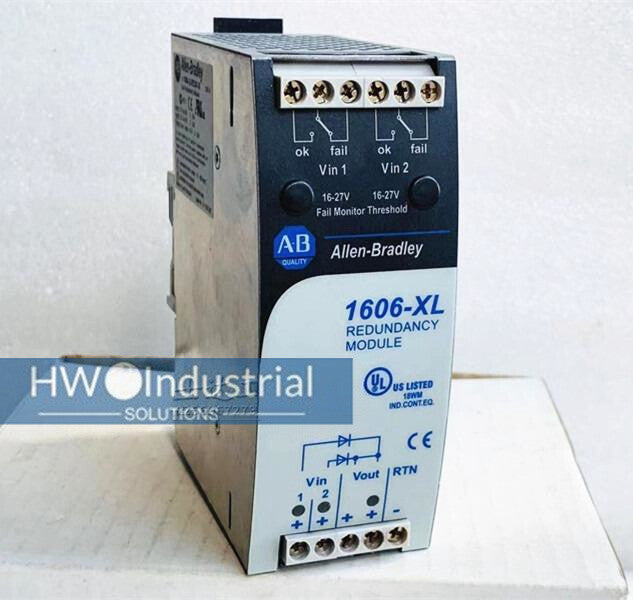 1pc  Switching Power Supply 1606-XLRED20-30 DC24-28V 30A