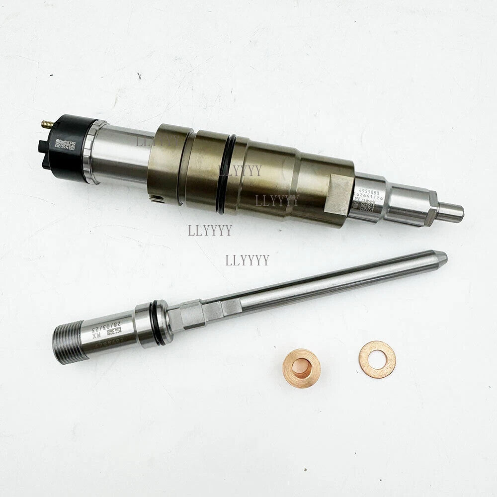 6513589PX Fuel Injector Fits For 6513589 Cummins Engine XPI HD KIT Diesel