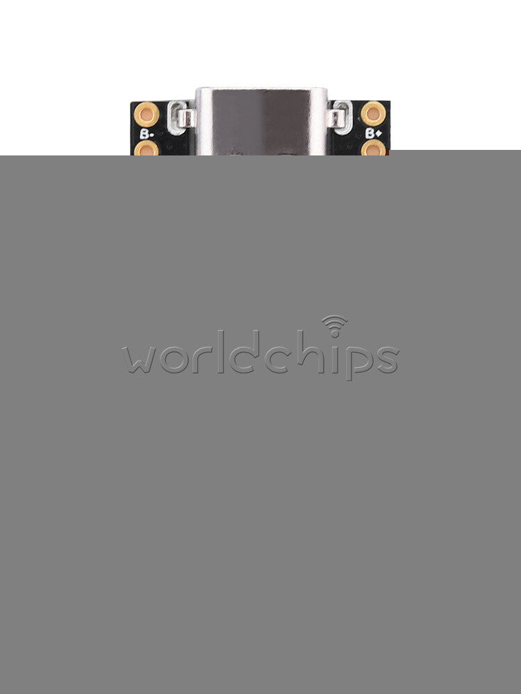 NRF52840 Development Board For Nice!Nano V2.0 Bluetooth Charging Management DIY
