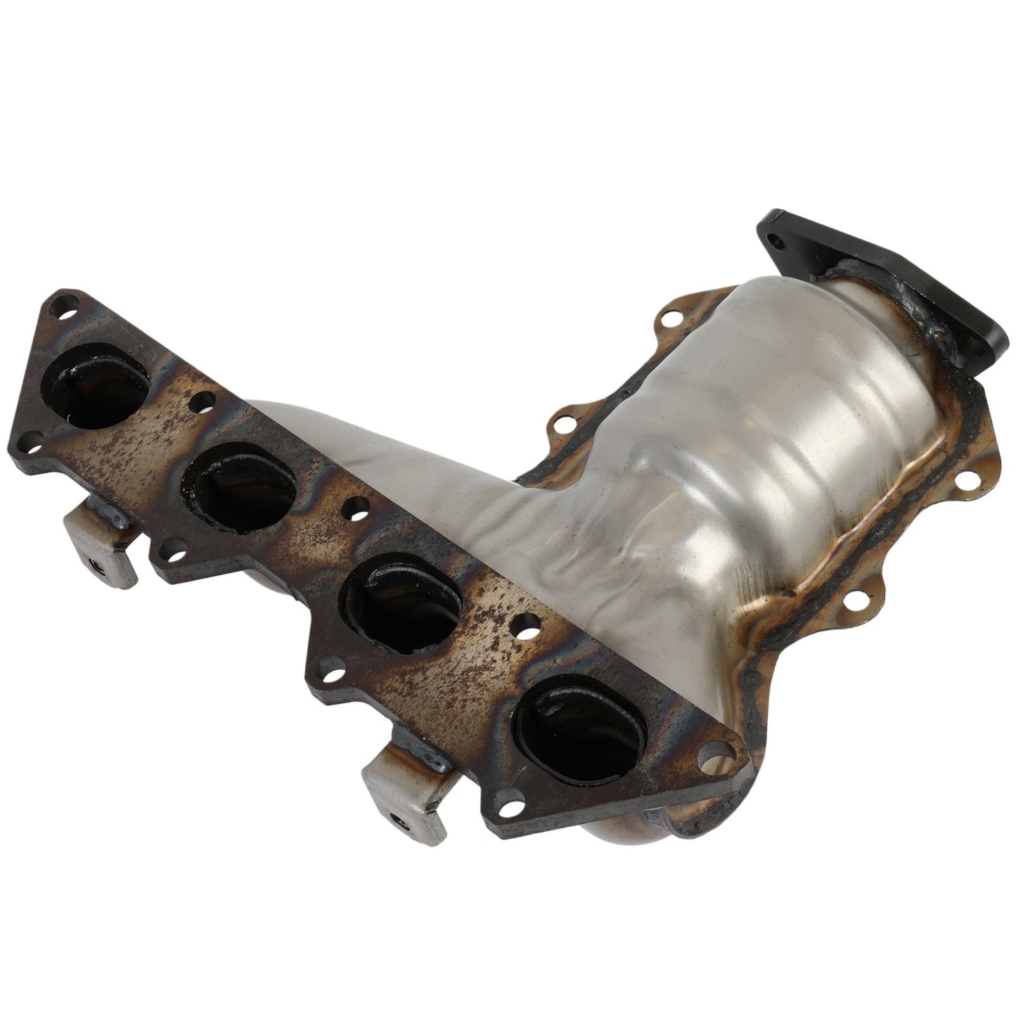 Front Manifold Catalytic Converter For 2002-07 Mitsubishi Lancer L4 2.0L 674-848