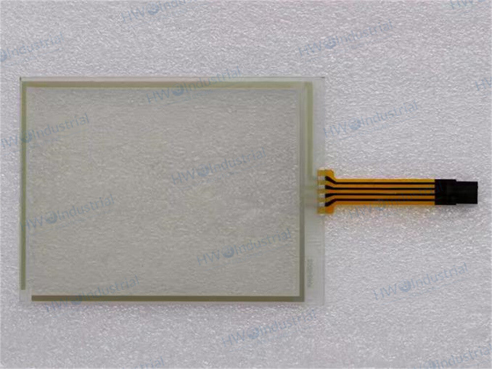 1/piece AMT 9523 AMT9523 Glass Touchpad External Screen