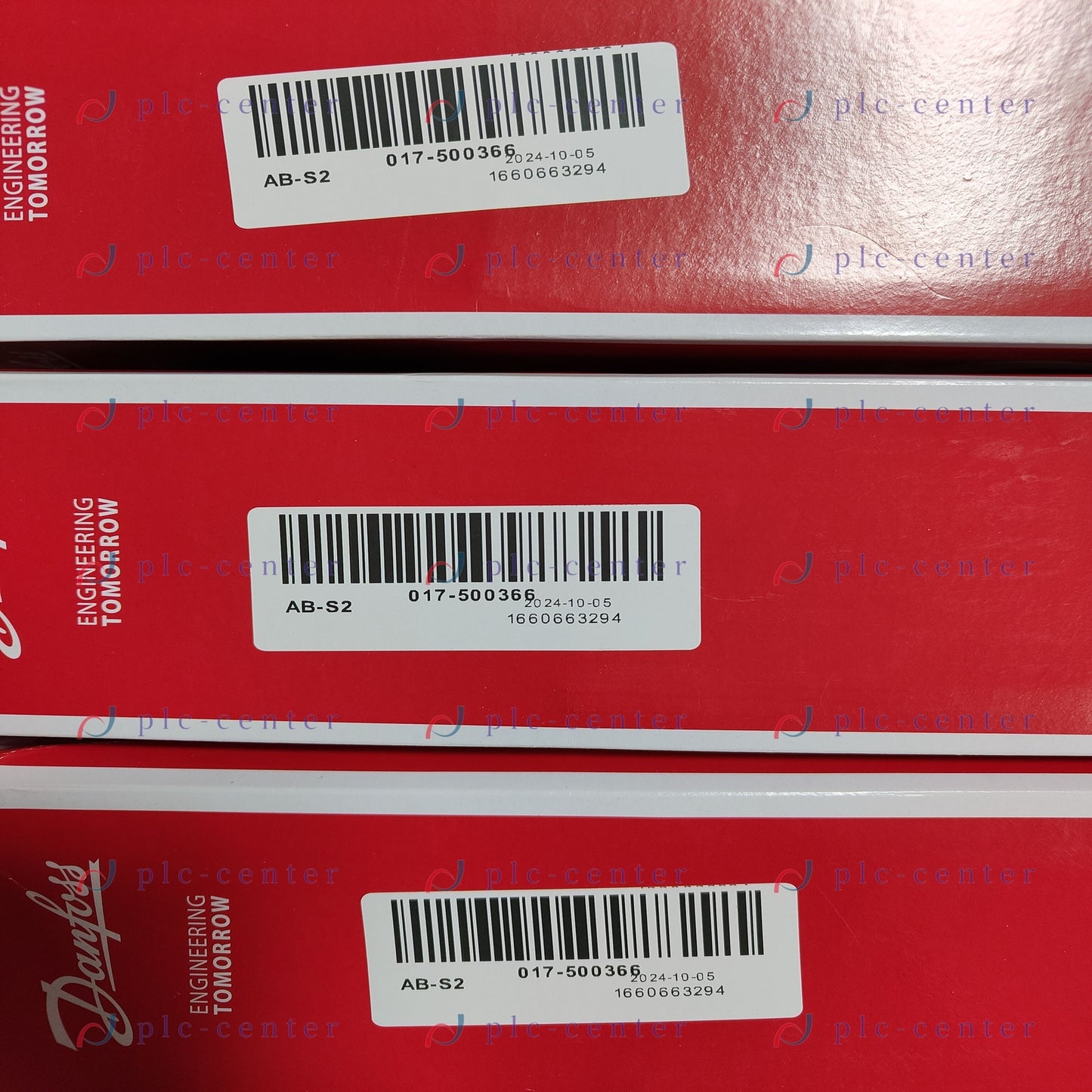 1PC Danfoss 017-5003 017-500366 RT101 ( 25-90C 2m ) Fast Ship Quality assurance