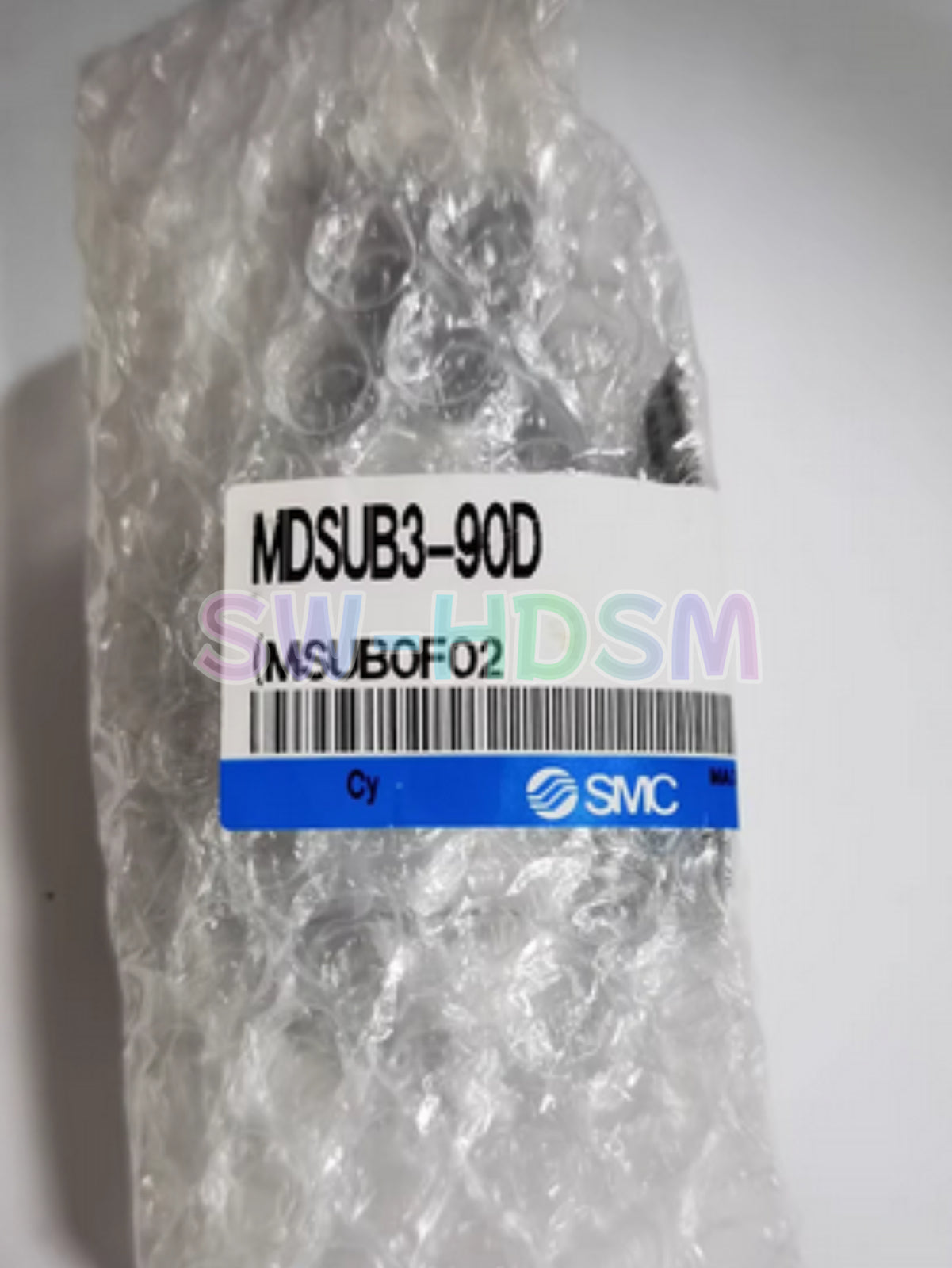 1PCS  For SMC MDSUB3-90D rotating cylinder freight free