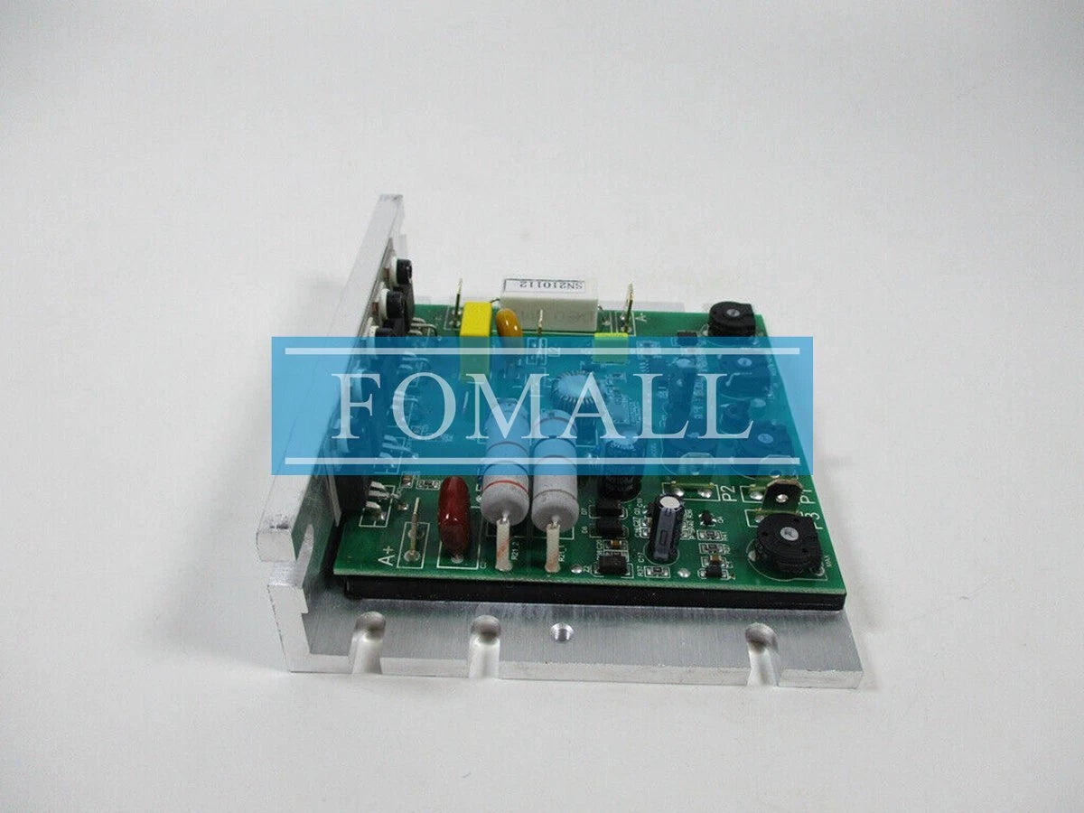 DC Brush Motor Speed Controller JYMC-220B-I 230VAC Mini lathe Control Board