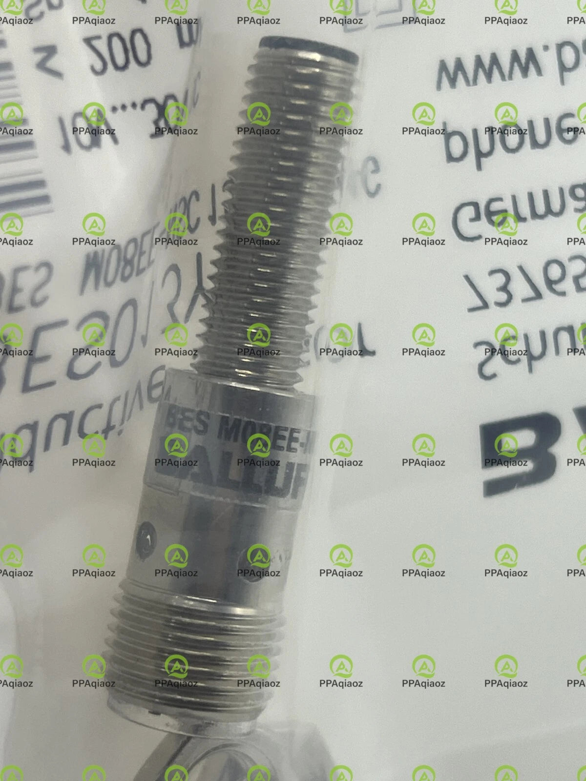 1Pcs  BALLUFF BES M08EE-NSC15B-S04G（BES013Y) sensor Fast delivery