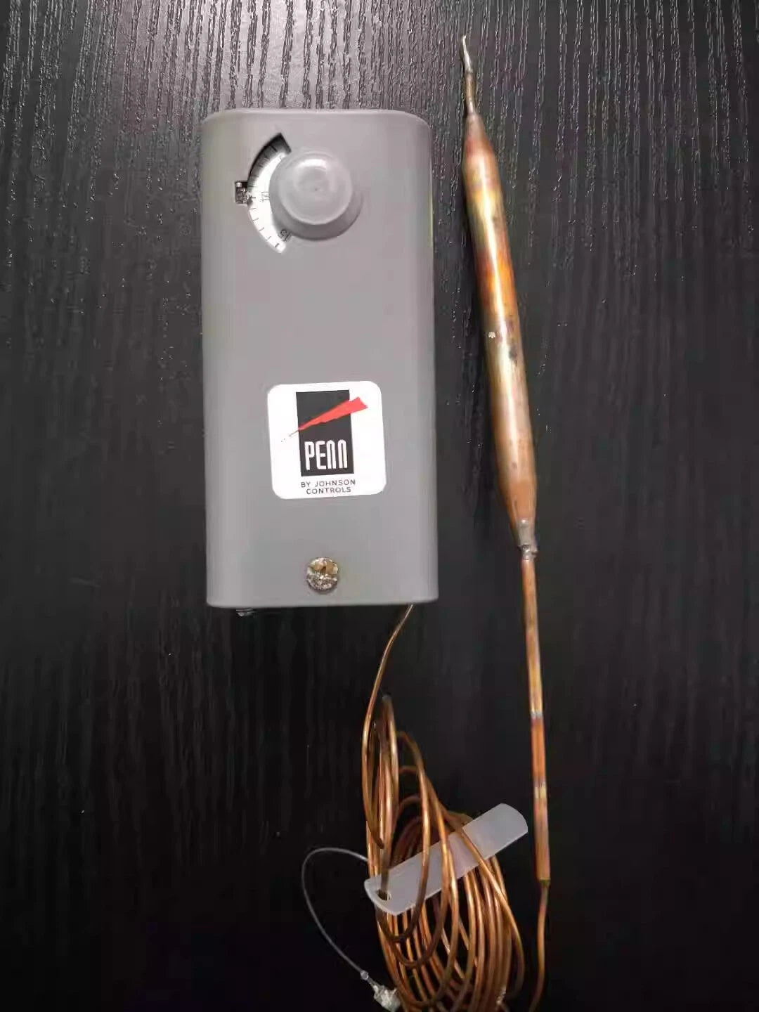1pcs Johnson A19AAF-44C temperature limit controller#P
