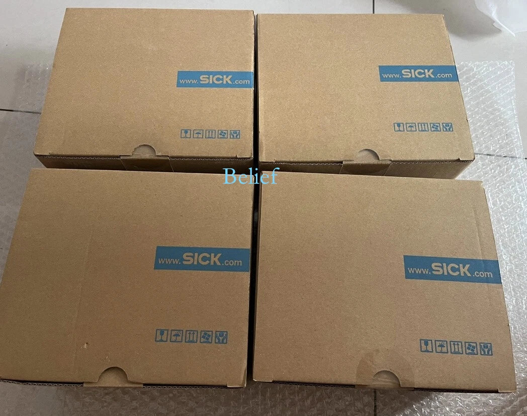 1pc TIM320-0131000S02  Security Scanner #P