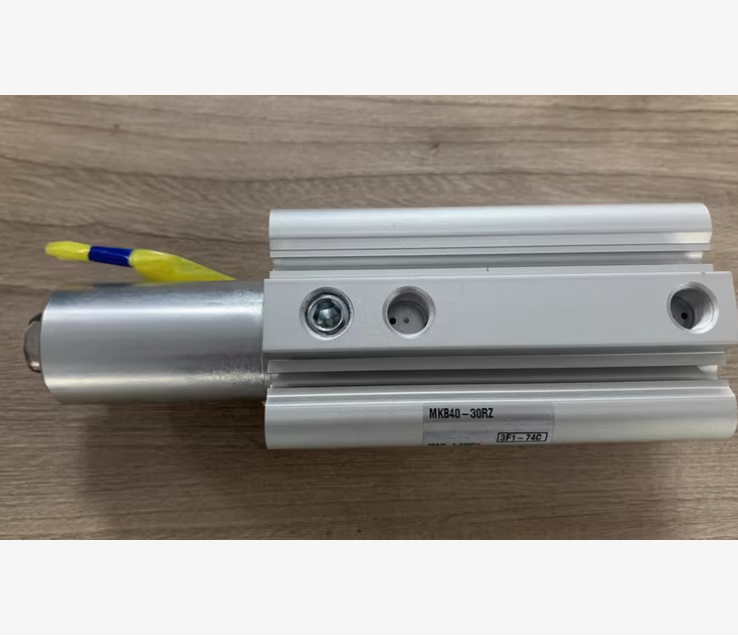 1PCS  for SMC MKB40-30RZ Cylinder Freight Free