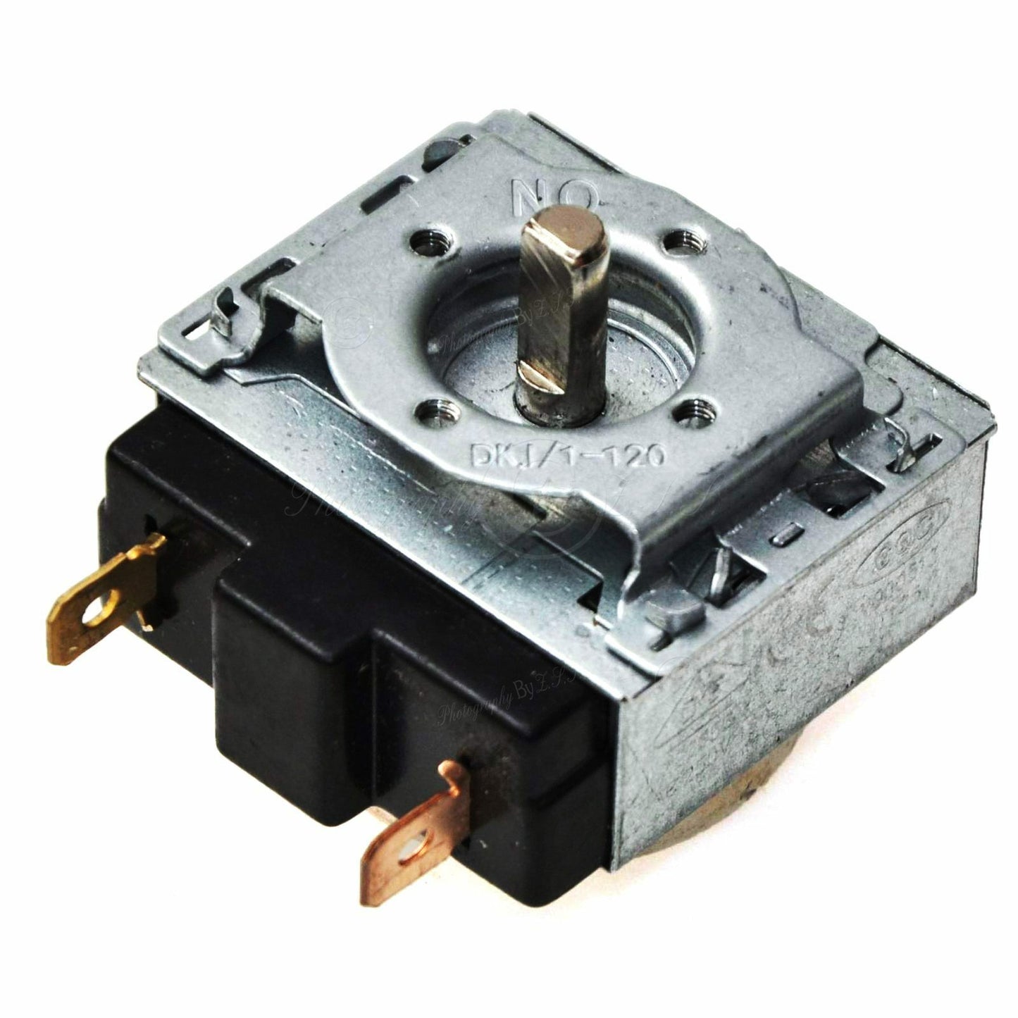 Electric Fryer Cooker Stove 90 Minute Countdown Timer Bell Switch Repair Part