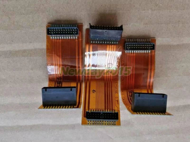 1pc Good function For Mitsubishi Flat Cable BKO-CA1312H01 A500/A540/F540/F520