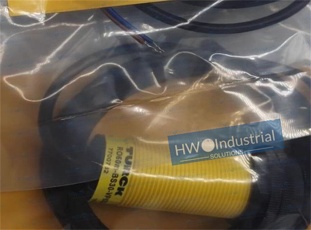 1/piece RO60M-BS30-VP6X2E Capacitive Sensor for TURCK Proximity Switch