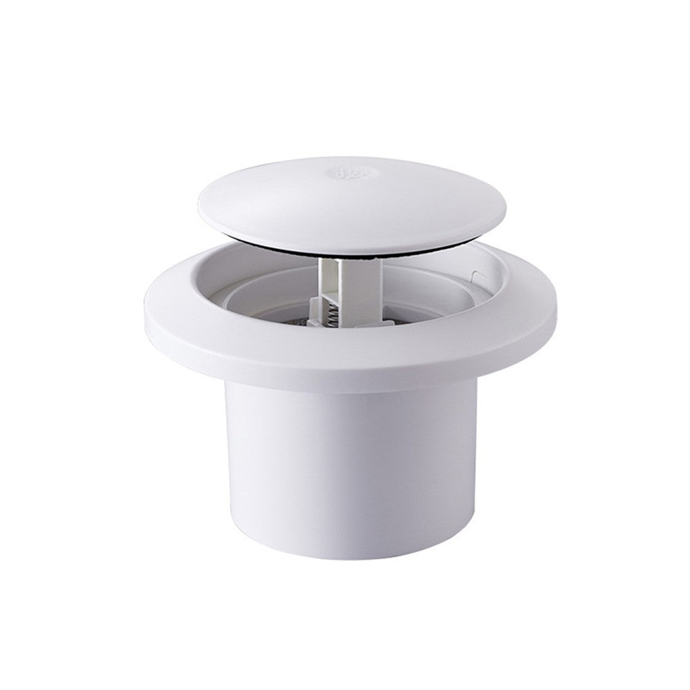 Air Exhaust Valve Adjustable Diffuser Bathroom Ventilation Kitchen Ventilation
