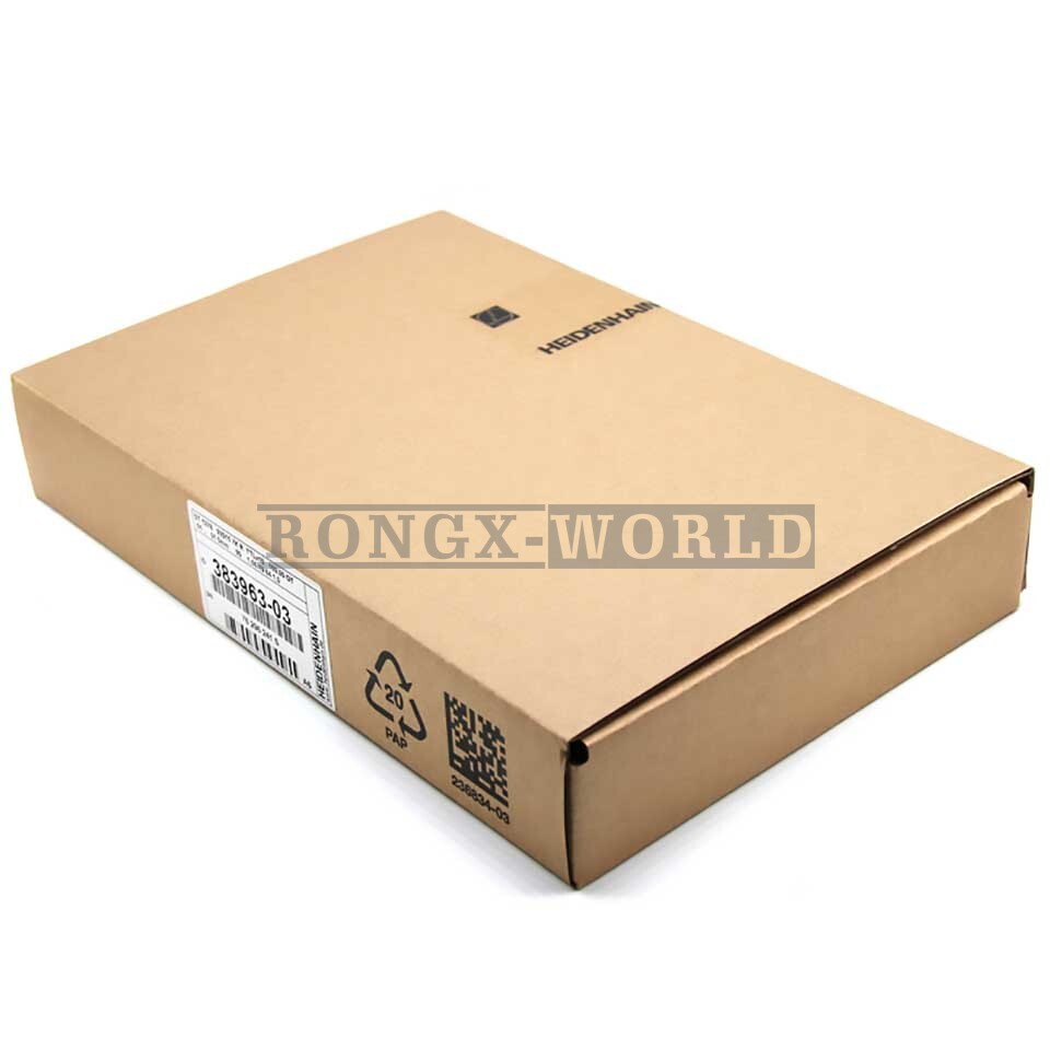 1PCS  HEIDENHAIN ST1278 383963-03 Fast delivery