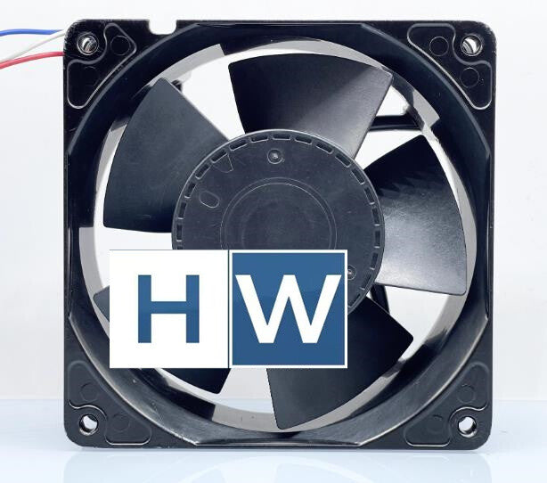1PC FOR  4114NH4 4114/NH4 30W 24V Aluminum frame equipment fan